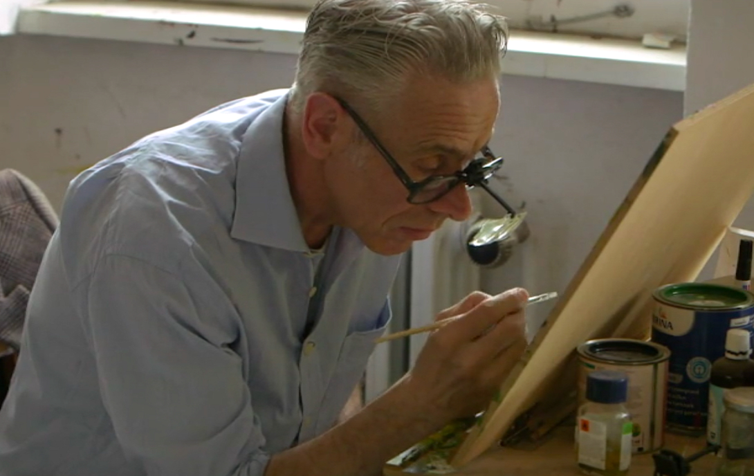 ALBRECHT_WAS BLEIBT?